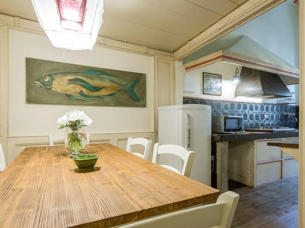 Navy Blue Sant'Ambrogio Hotel Firenze Appartamento