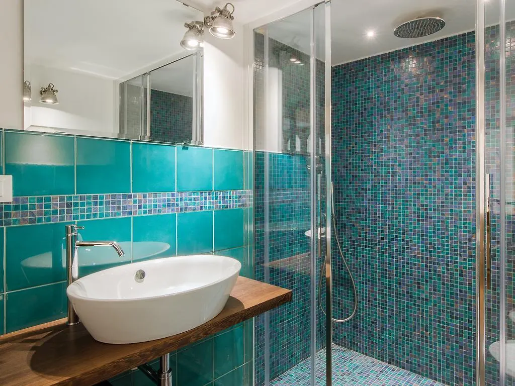 Navy Blue Sant'Ambrogio Hotel Firenze
