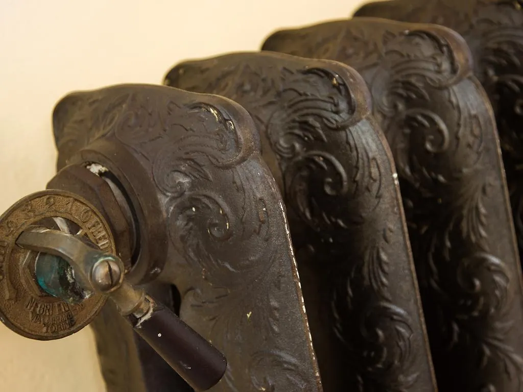 Navy Blue Sant'Ambrogio Hotel Florence