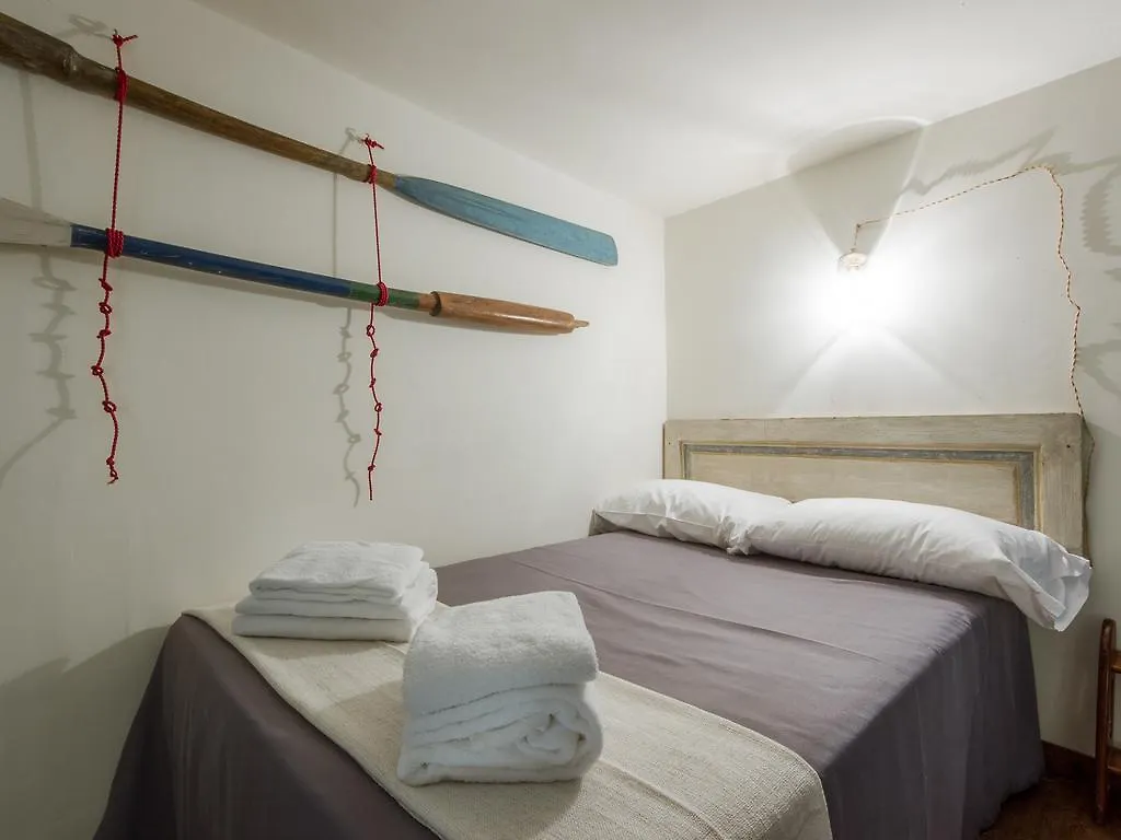 Navy Blue Sant'Ambrogio Hotel Florence Apartment