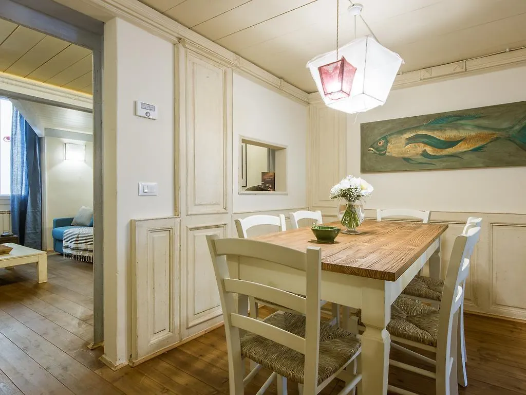Navy Blue Sant'Ambrogio Hotel Florence Italy