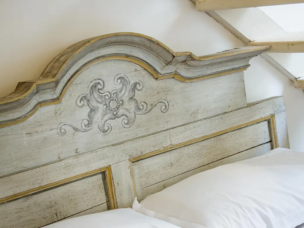 Navy Blue Sant'Ambrogio Hotel Florence 0*,