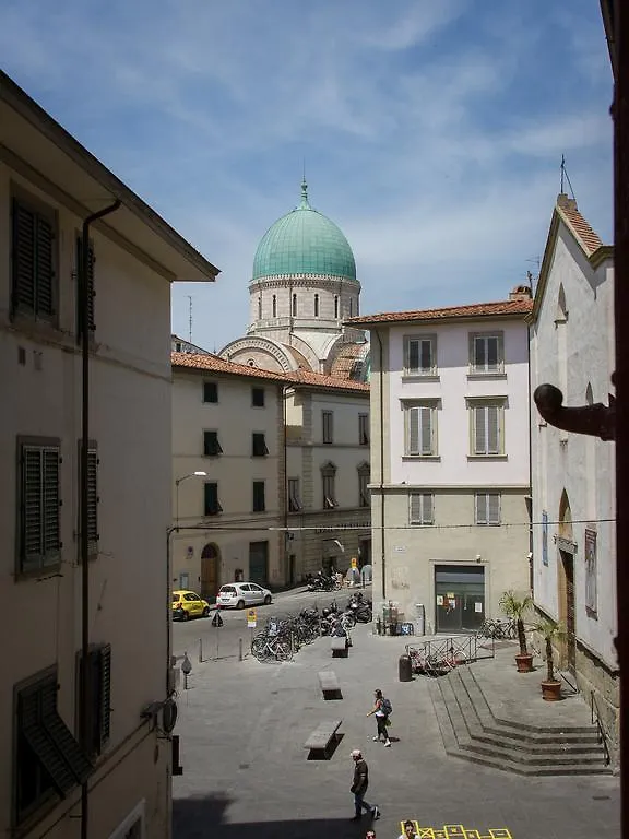 Apartment Navy Blue Sant'Ambrogio Hotel Florence