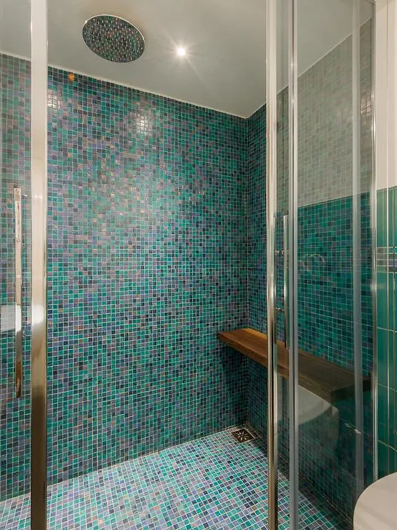 Navy Blue Sant'Ambrogio Hotel Florence Apartment