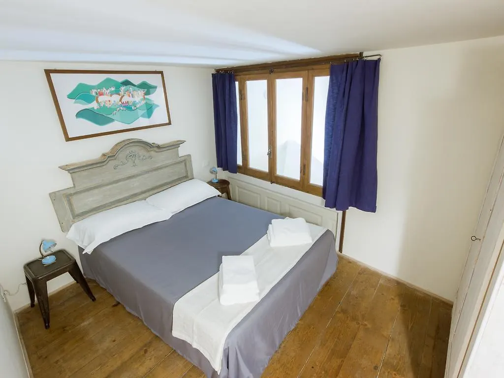 Navy Blue Sant'Ambrogio Hotel Florence Apartment