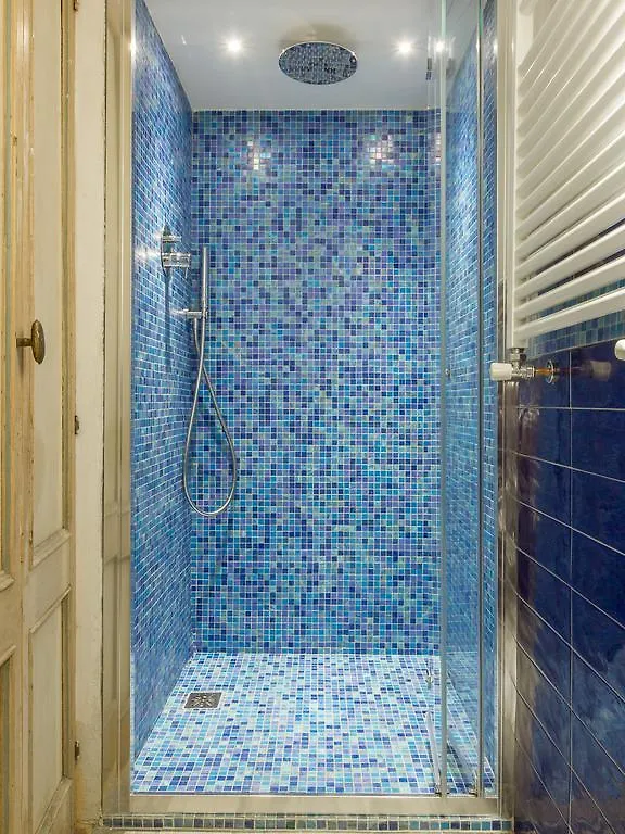 Navy Blue Sant'Ambrogio Hotel Florence Apartment